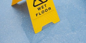 Safety Floor