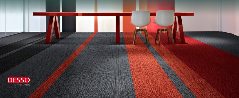 Choosing the right flooring for your commercial office space